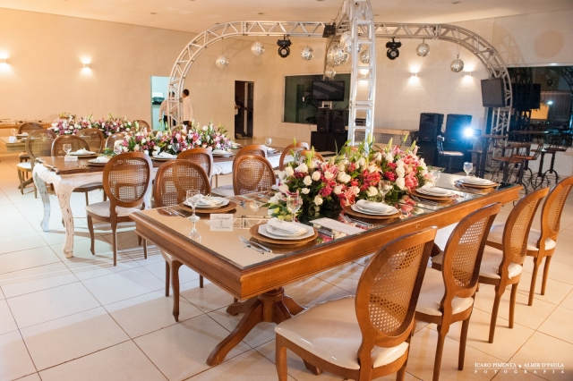 Casamento Mauro & Viviam